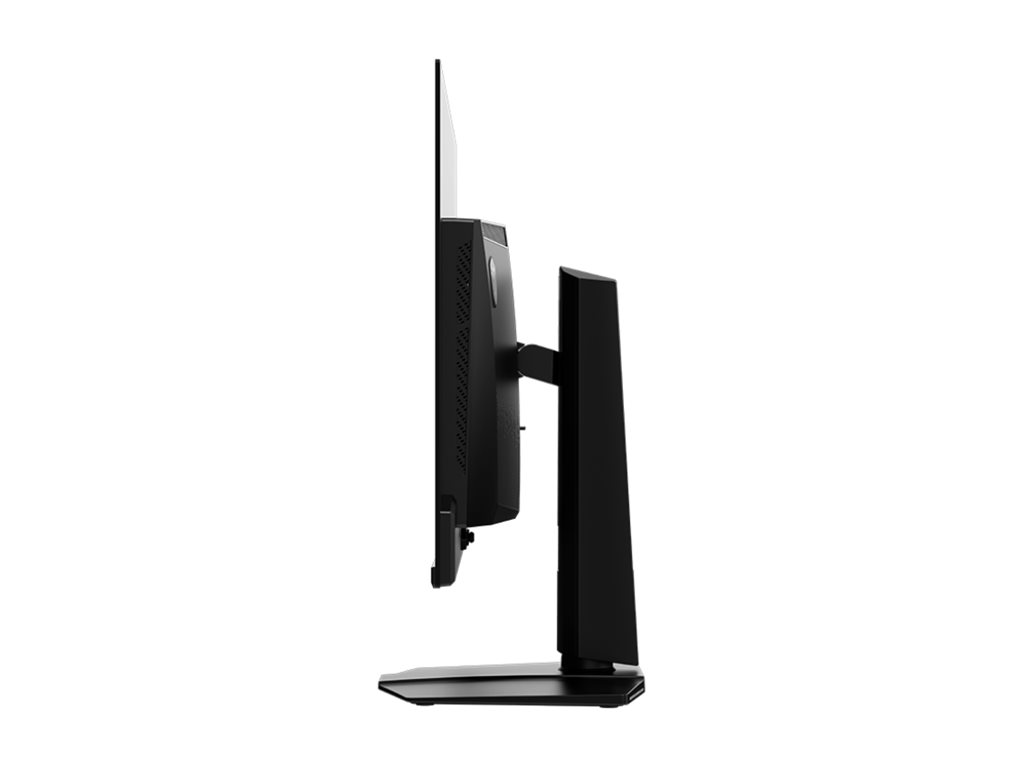MSI MAG 321UPDE - OLED-Monitor - Gaming - 81.3 cm (32), Ansicht 2