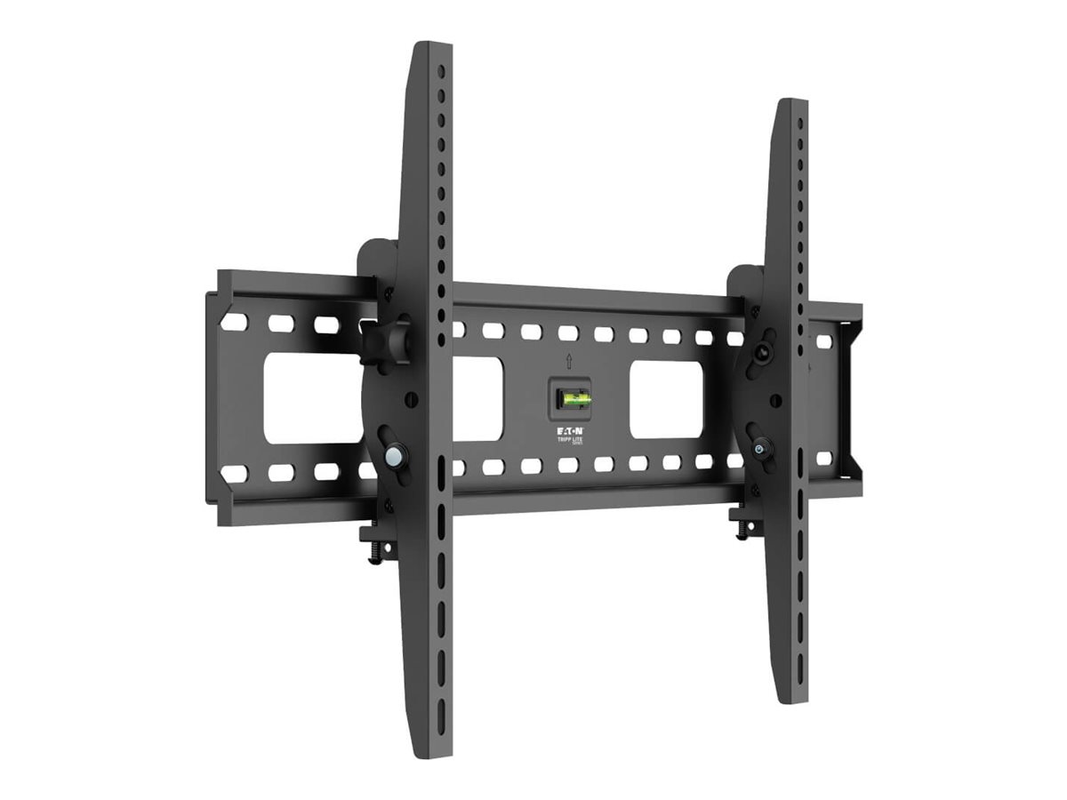 Tripp DWT4585X Neigbare Wandhalterung für für 45- bis 85-Zoll-Fernseher und -Monitore - 2,16 m (85 Zoll), Ansicht 2