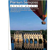 Epson Premium Semigloss Photo Paper - Halbglänzend, Ansicht 4