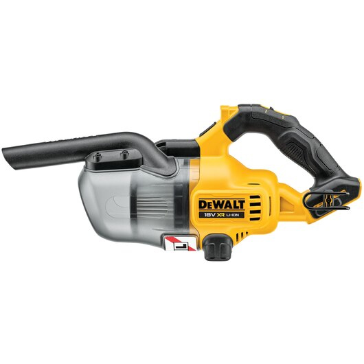 DeWalt DCV501LN-XJ Akku-Handstaubsauger, Ansicht 3
