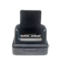Datalogic M3X M12-17 Single Slot Wireless - USB Typ C - Kabellos, Ansicht 2