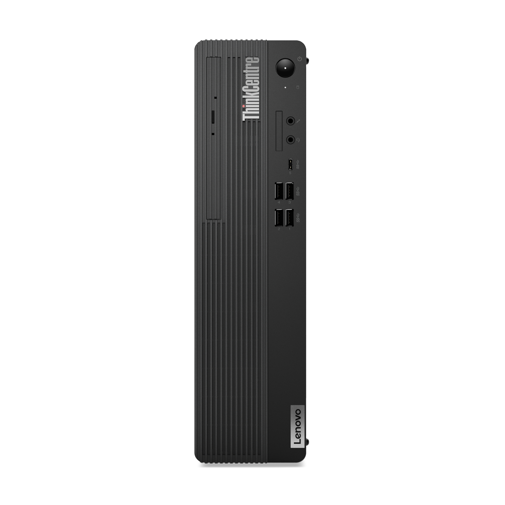 Lenovo ThinkCentre M75s Gen 5 12TA - SFF - Ryzen 5 8500G / 3.5 GHz, Ansicht 2