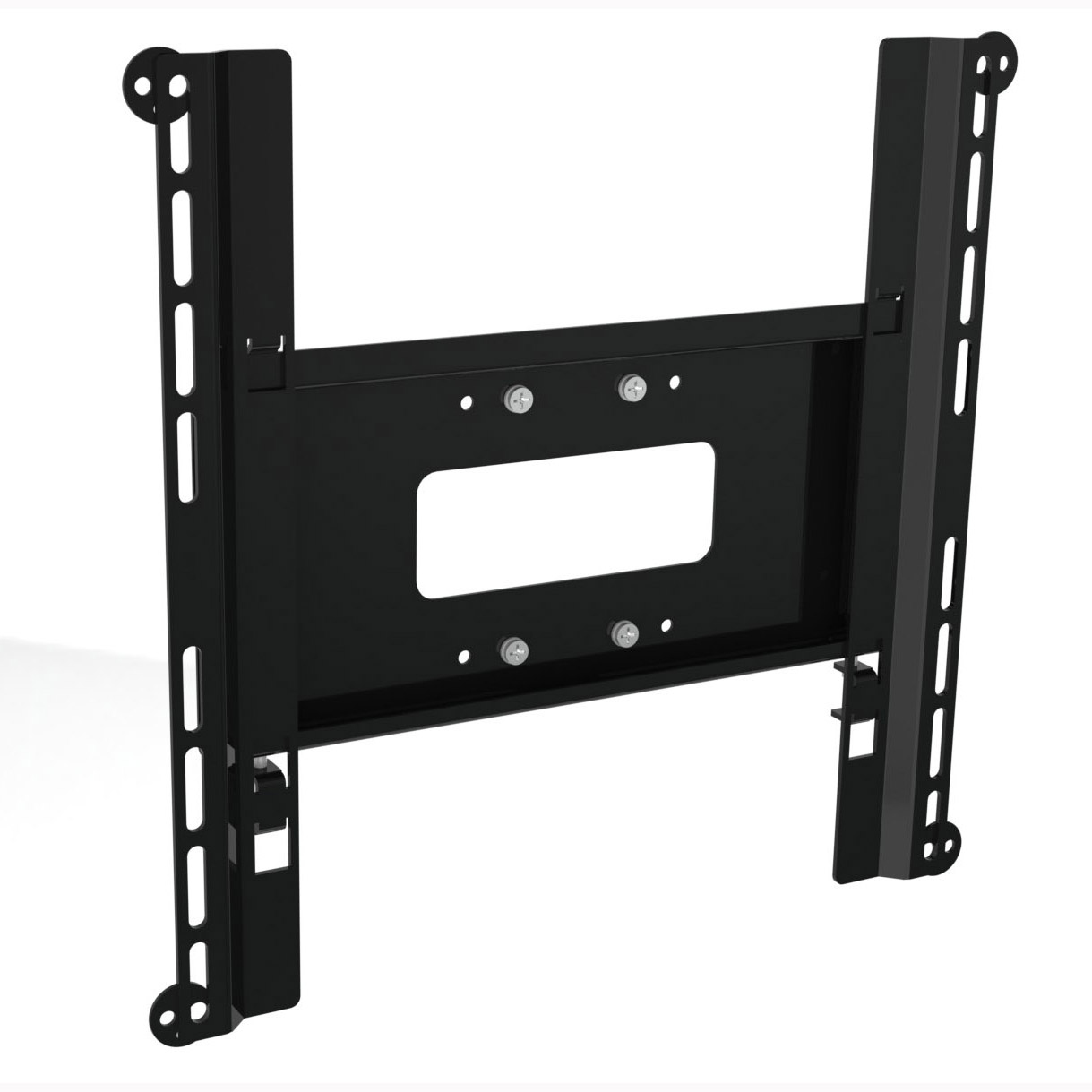 SMS Flatscreen M Unislide - Montagekomponente (Adapterplatte), Ansicht 3