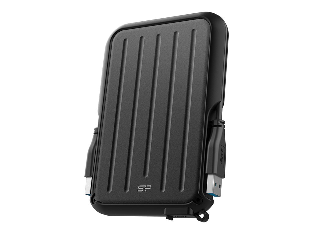 Silicon Power Armor A66 - Festplatte - 2 TB - extern (tragbar), Ansicht 4