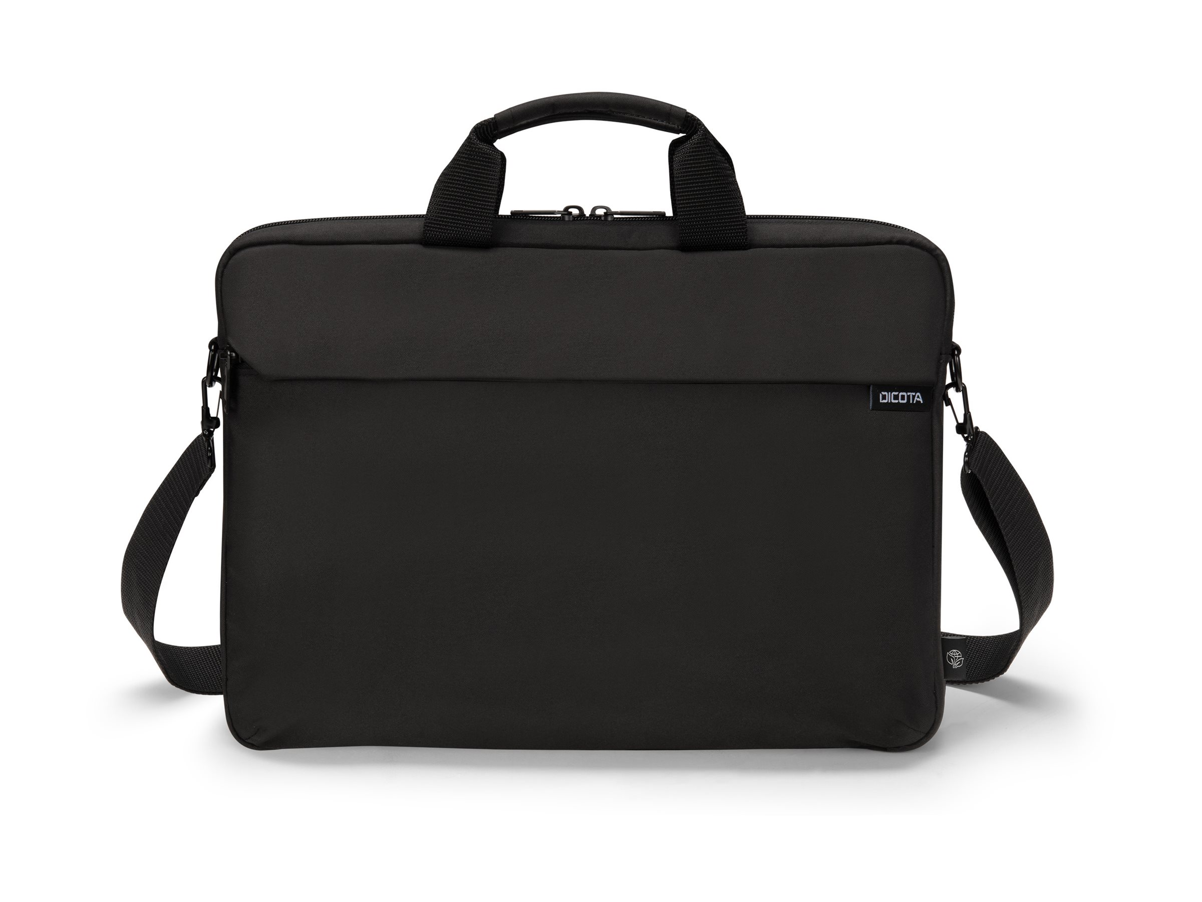 Dicota ONE Slim - Notebook-Tasche - 35.8 cm - 13, Ansicht 3