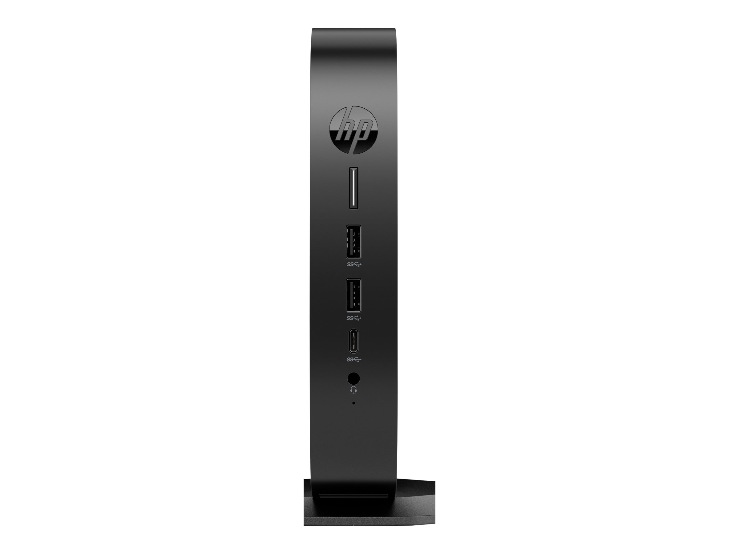 HP Elite t655 - Thin Client - SFF - 1 x Ryzen Embedded R2314  2.1 GHz