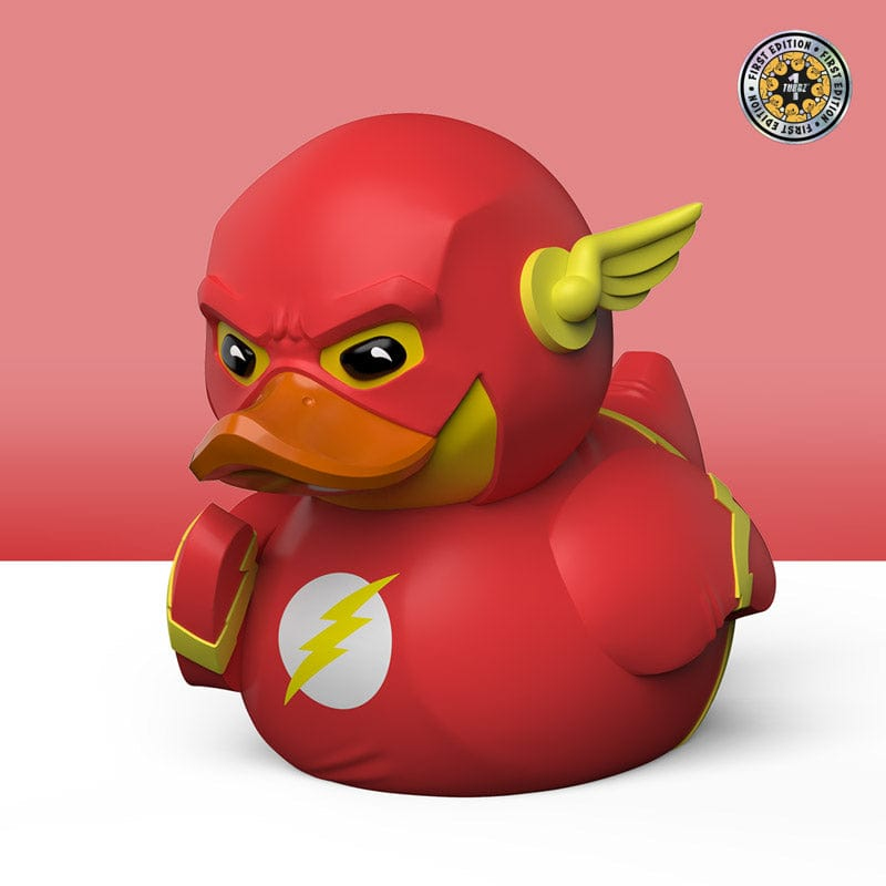 TUBBZ Sammelente - The Flash 9cm, Ansicht 2