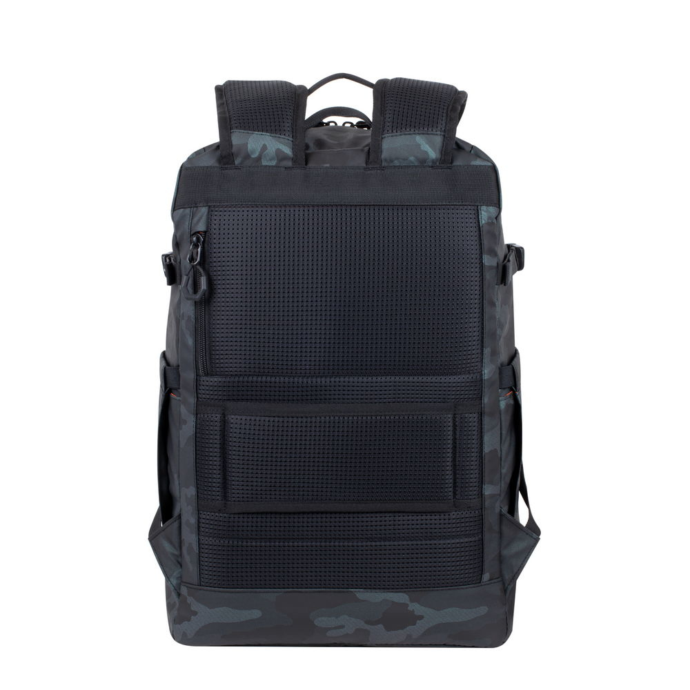 rivacase Sherwood - Junge/Mädchen - 43,9 cm (17.3 Zoll) - Notebook-Gehäuse - Polyester - Polyurethan, Ansicht 4