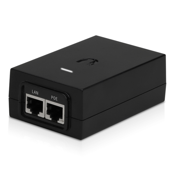 UbiQuiti Networks POE-24-30W - Power Injector, Ansicht 4