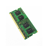 FUJITSU 8GB DDR4 2666 MHz PC4-21300 (S26391-F3322-L800)