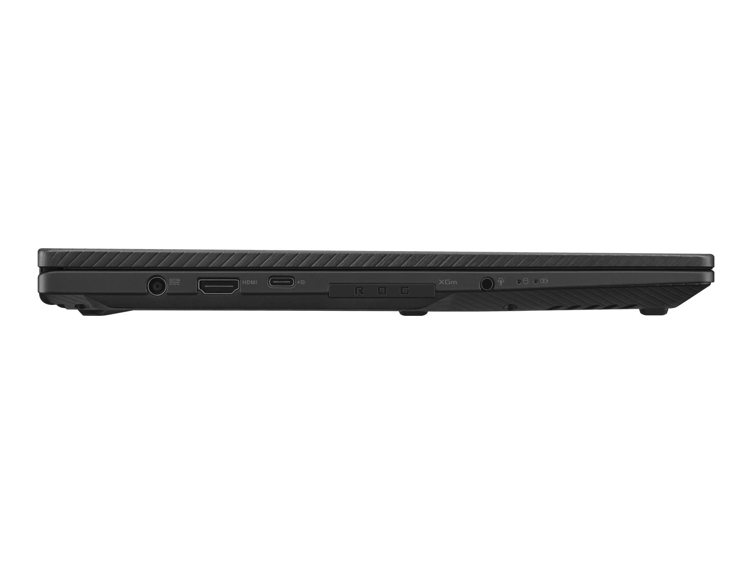 ASUS ROG Flow X16 GV601VI-NL019W - Flip-Design - Intel Core i9 13900H  2.6 GHz - Win 11 Home - GeForce RTX 4070 - 32 GB RAM - 2 TB SSD NVMe - 40.6 cm (16)