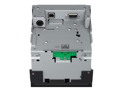 Epson EU m30 (001) - Belegdrucker - Thermozeile - Rolle (7,95 cm) - 203 x 203 dpi - bis zu 250 mm/Sek.
