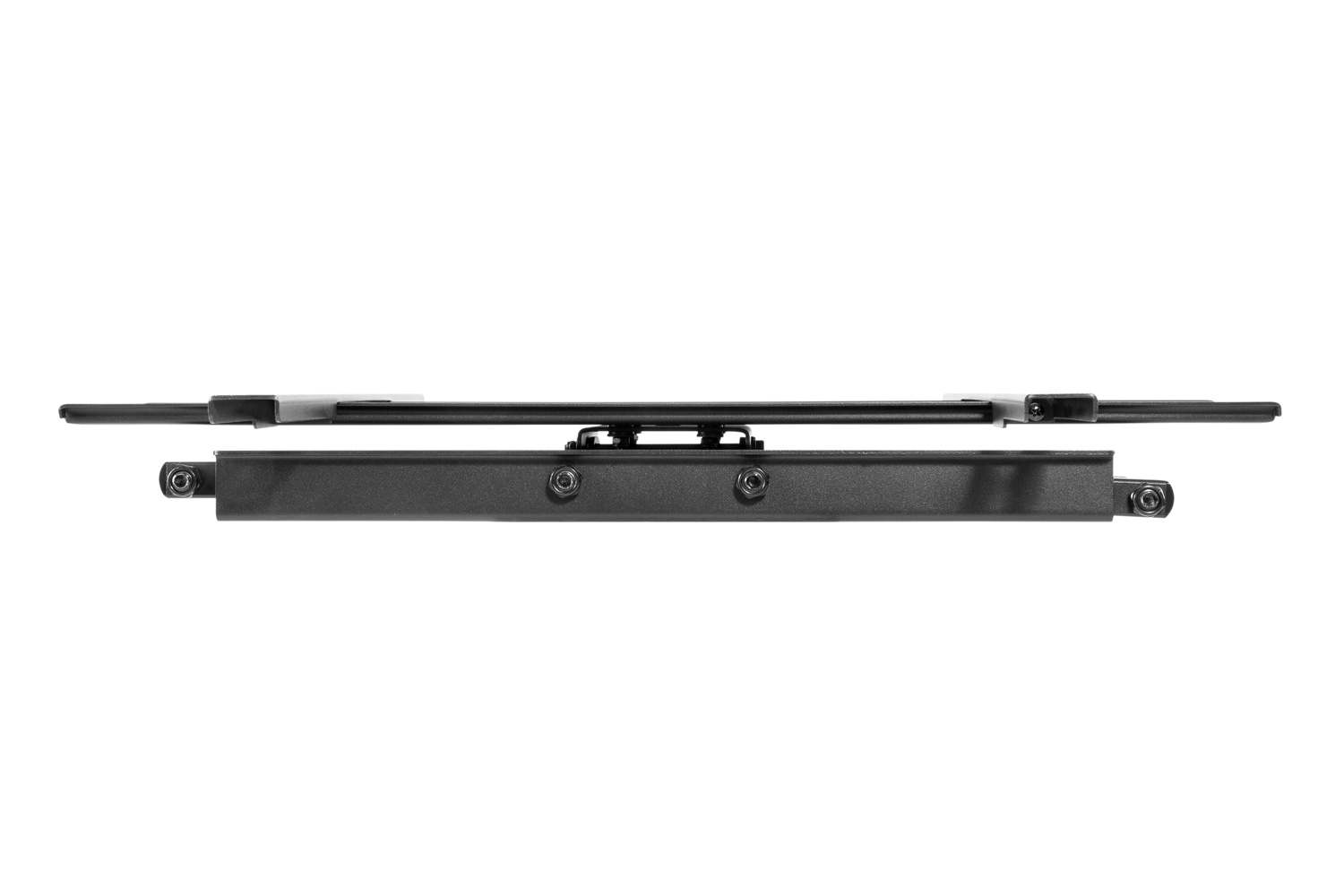AG Neovo LMA-02 - 50 kg - 81,3 cm (32 Zoll) - 165,1 cm (65 Zoll) - 200 x 200 mm - 600 x 400 mm - Schwarz, Ansicht 2