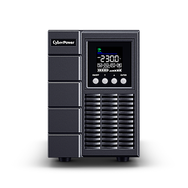 CyberPower Systems CyberPower Smart App Online S OLS1500EA - USV, Ansicht 4