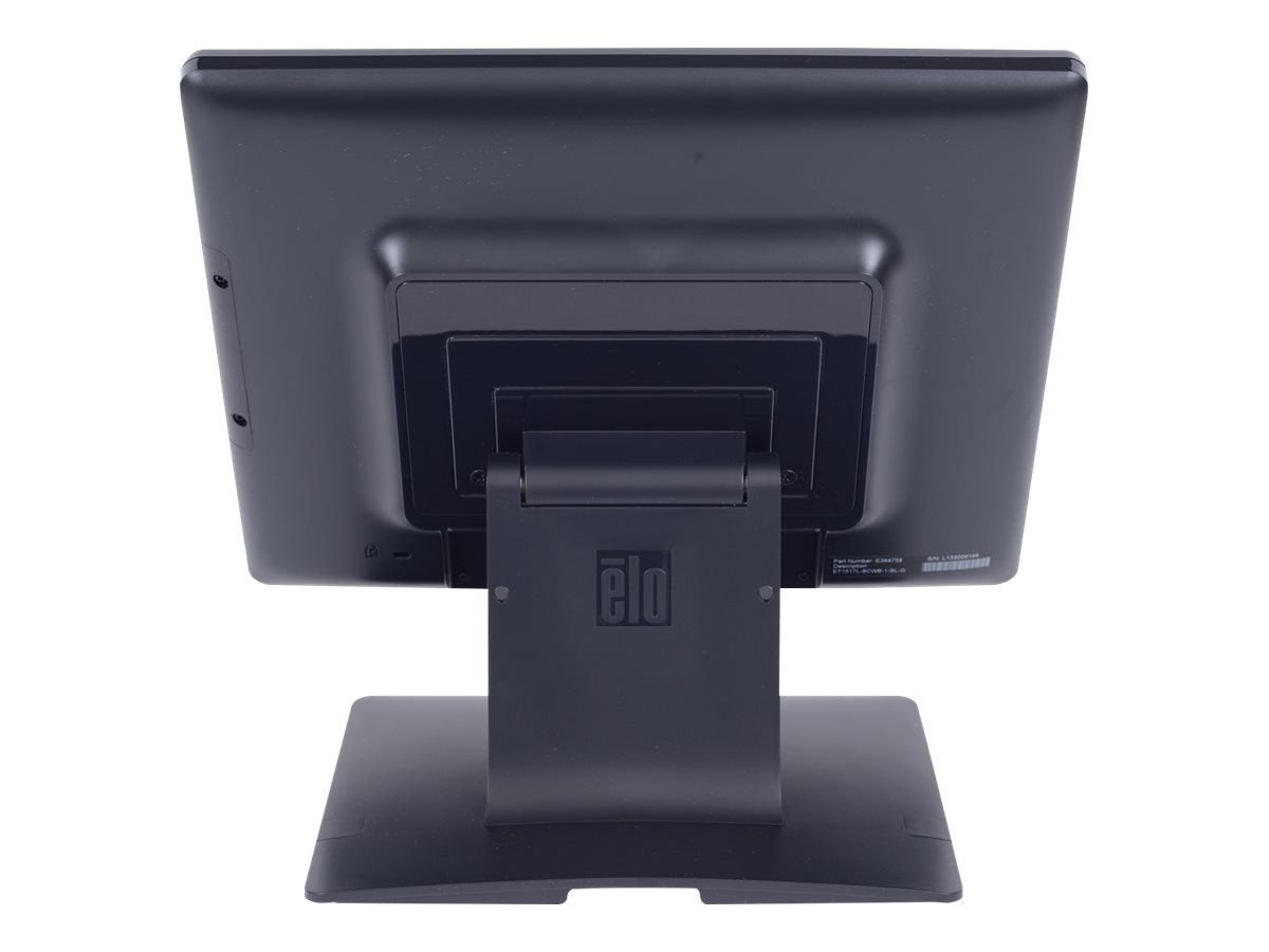 Elo Touch Solutions Elo Desktop Touchmonitors 1517L IntelliTouch - LED-Monitor - 38.1 cm (15)