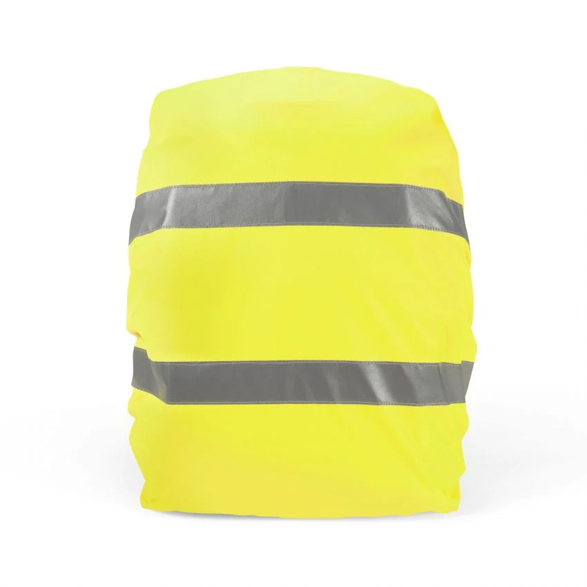 Dicota Regenschutzhülle für Rucksack für Rucksack, Ansicht 2