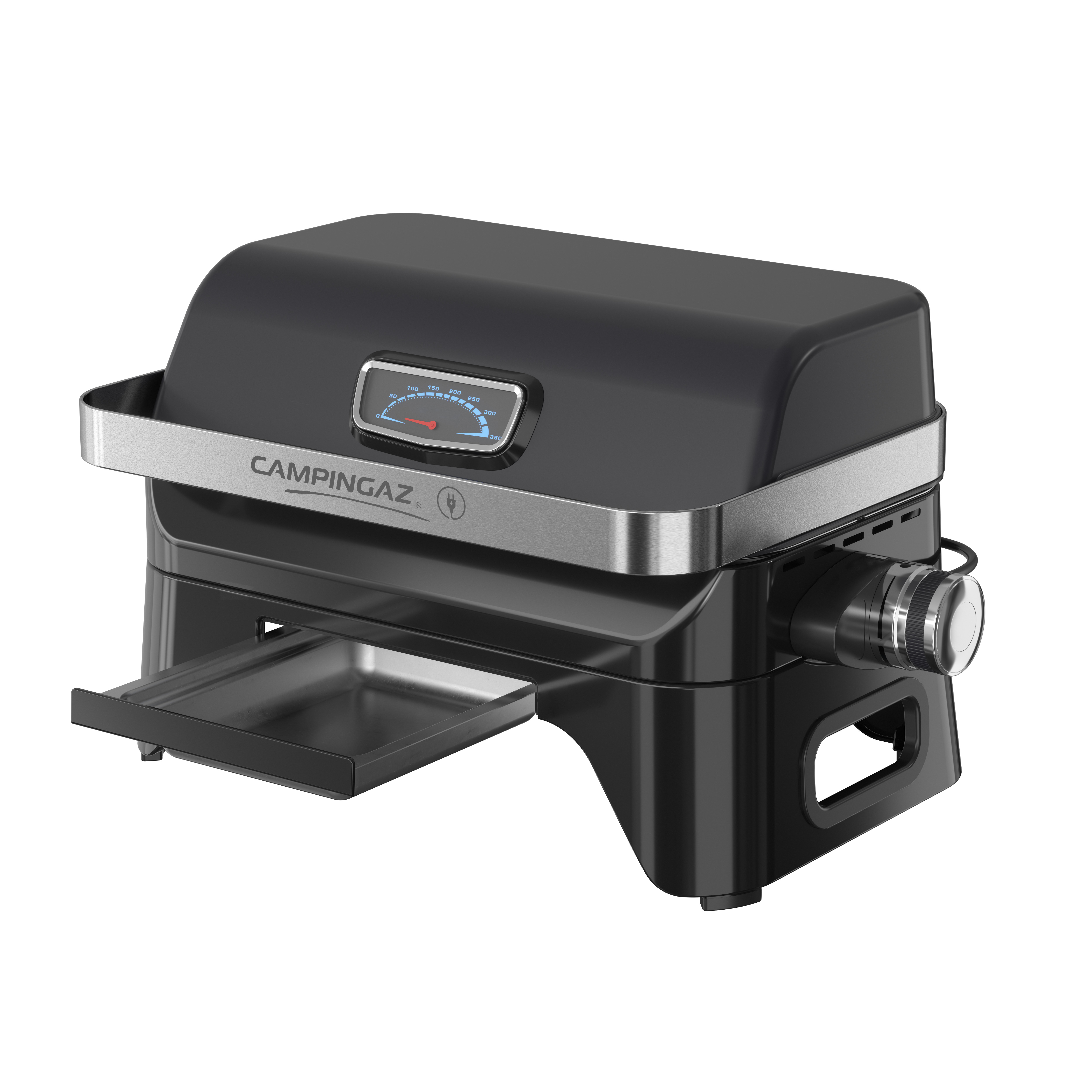 Camping Gaz Attitude 2go Electric Tischgrill, Ansicht 3
