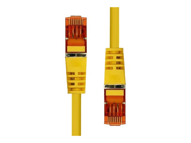 ProXtend Patch-Kabel - RJ-45 (M) zu RJ-45 (M), Ansicht 2