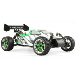 Amewi Blade Pro - Buggy - 1:10 - 3500 mAh - 1,8 kg, Ansicht 4