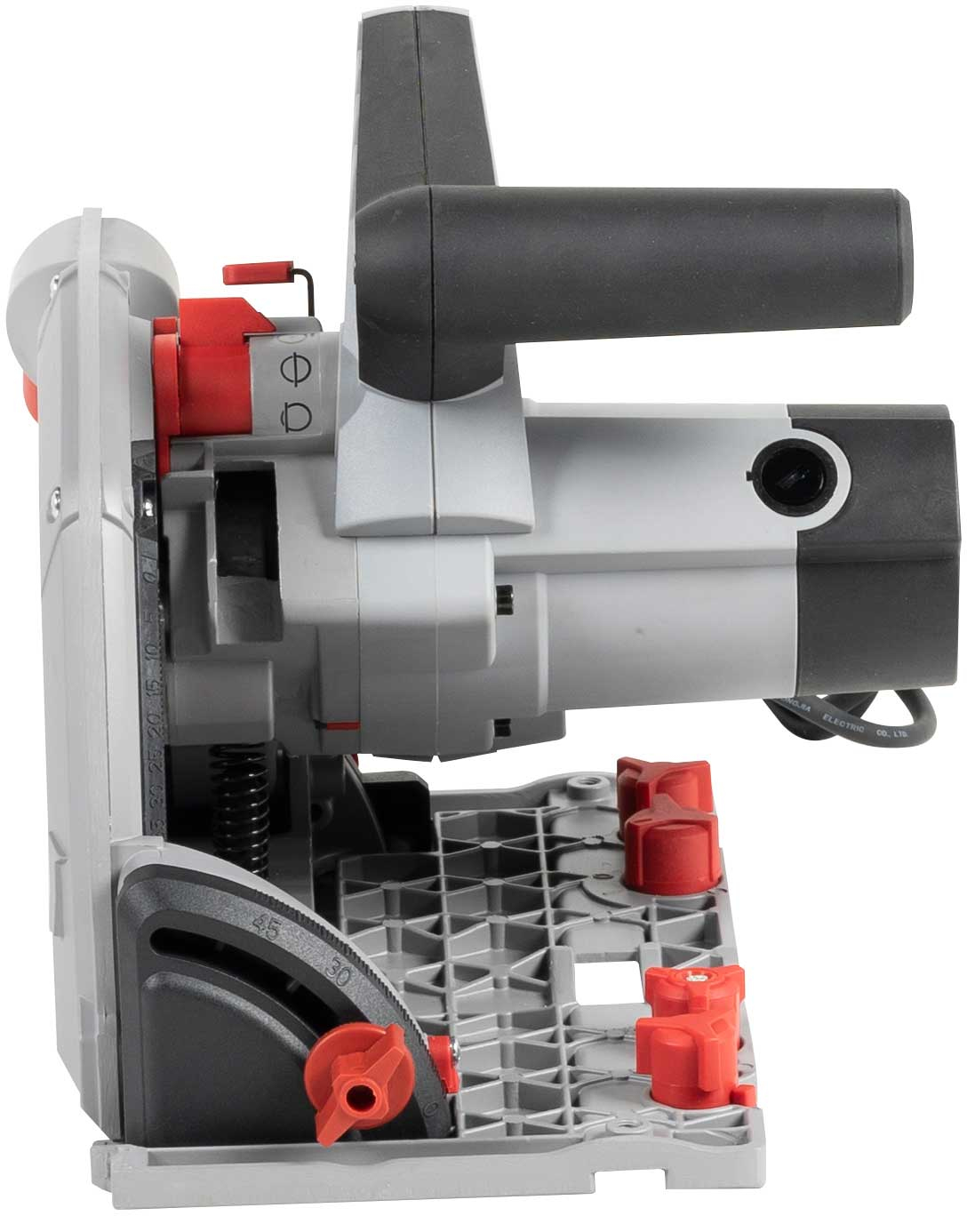 Holzmann TAS165PRO - Tauchsäge - 1400 W - 165, Ansicht 2