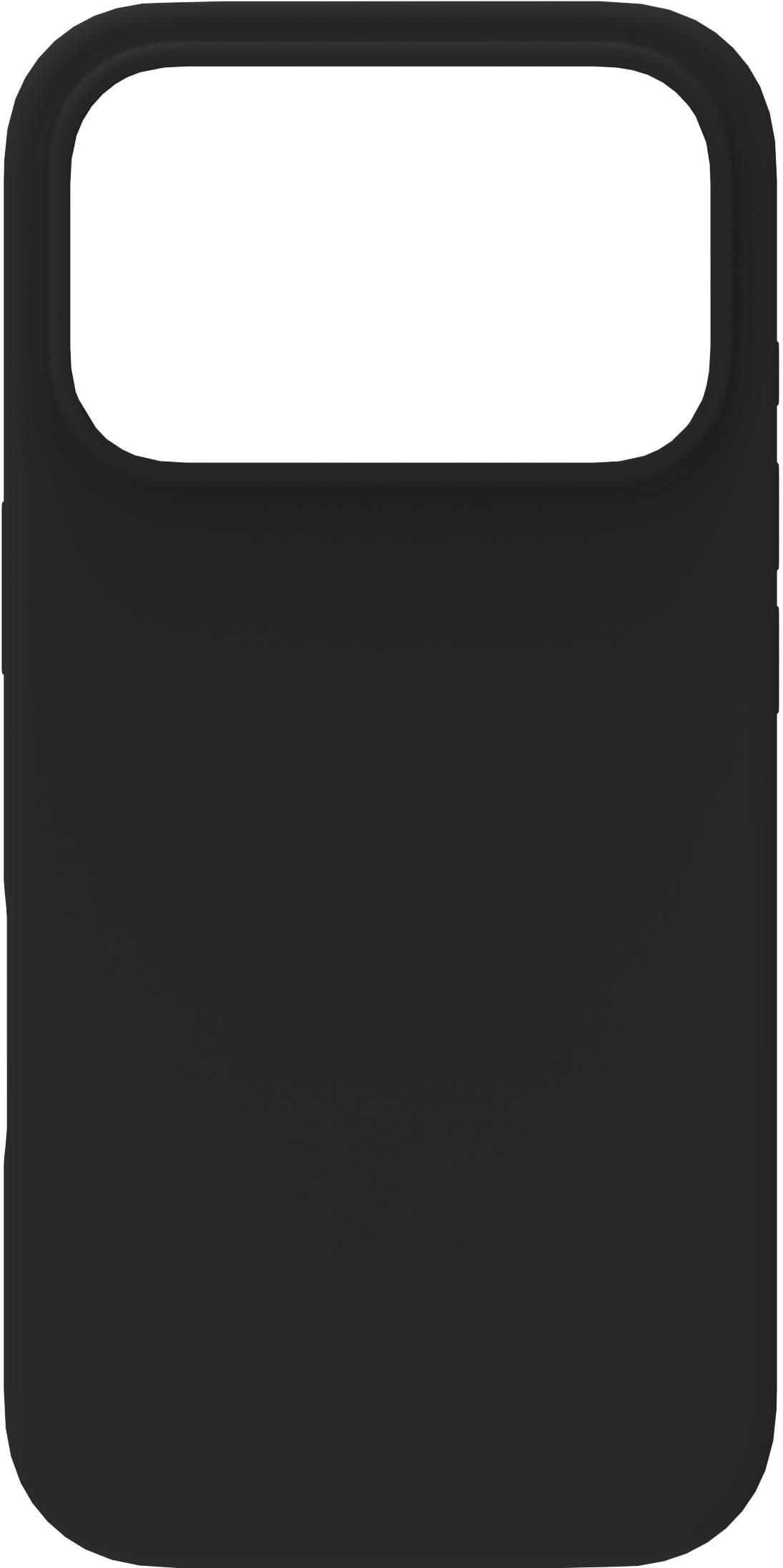 eSTUFF INFINITE GRS ROME iPhone 17 Pro Black Magnetic Cover., Ansicht 3