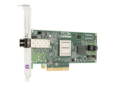 IBM Emulex 8Gb FC Single-Port HBA for SystemX (42D0485)