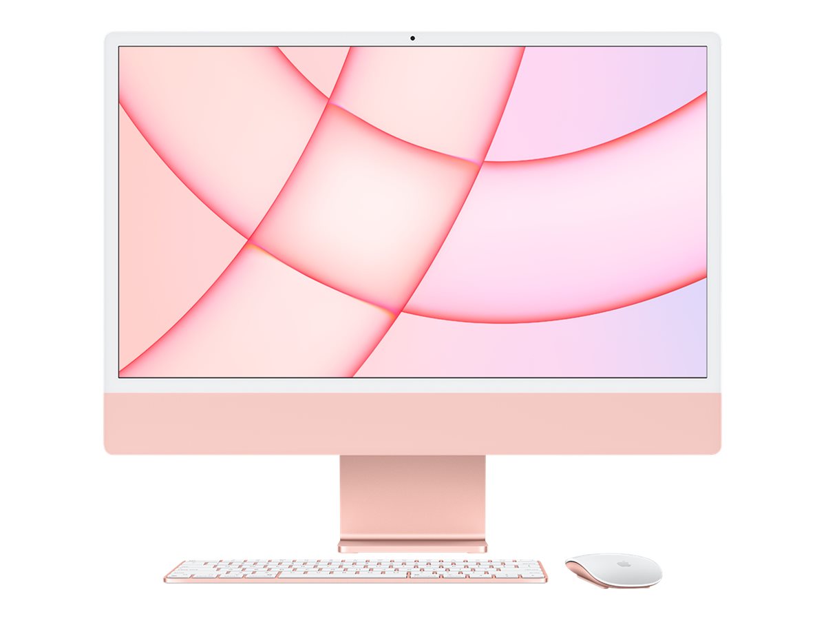 Apple iMac with 4.5K Retina display - All-in-One (Komplettlösung)