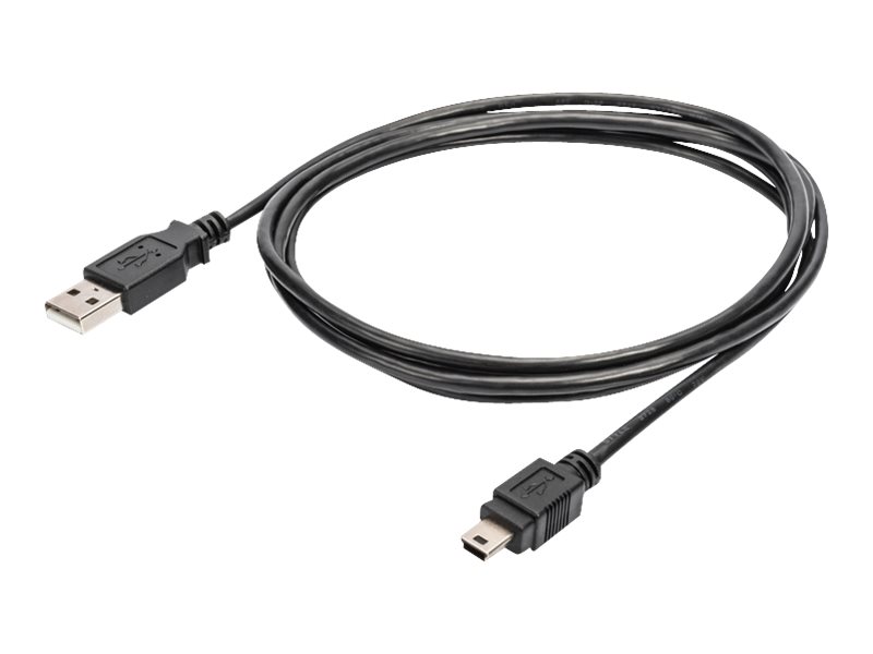 DIGITUS ASSMANN - USB-Kabel - USB (M) zu Mini-USB Typ B (M)
