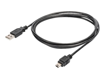 DIGITUS ASSMANN - USB-Kabel - USB (M) zu Mini-USB Typ B (M)