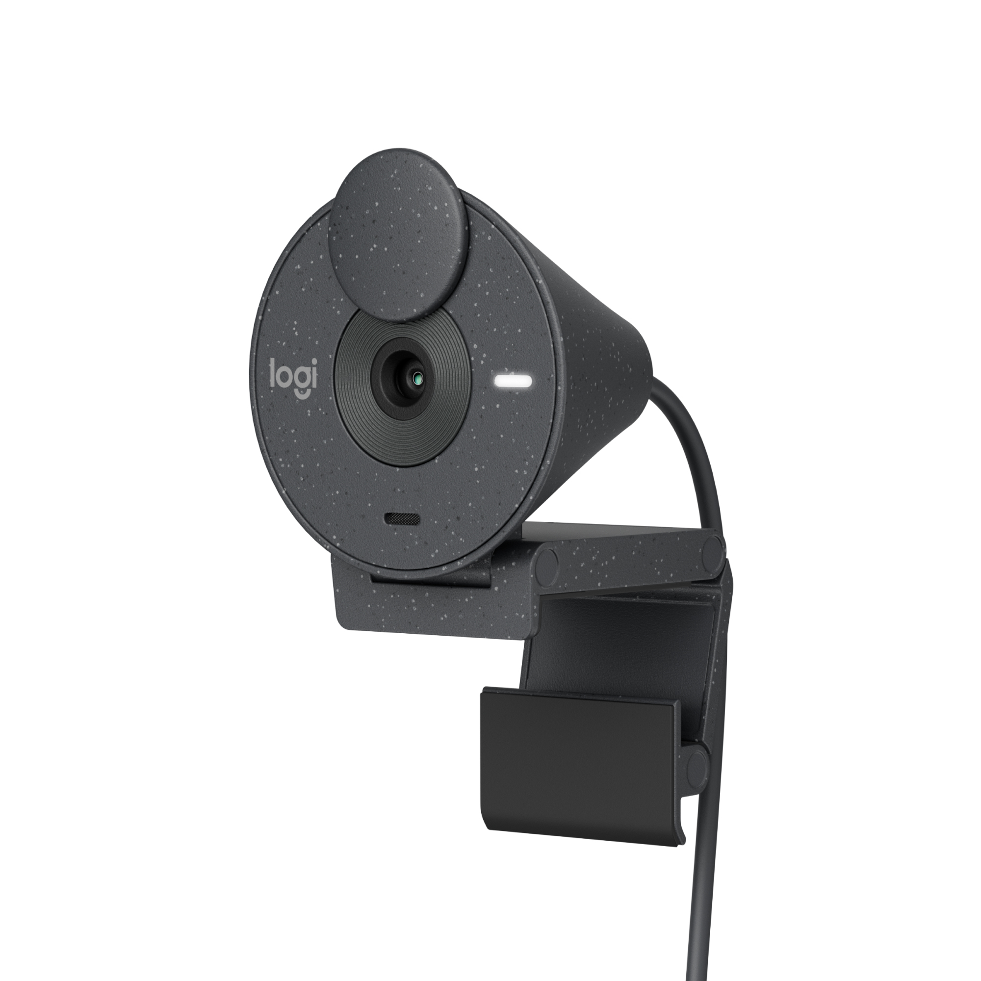 Logitech BRIO 300 - Webcam - Farbe - 2 MP - 1920 x 1080, Ansicht 2