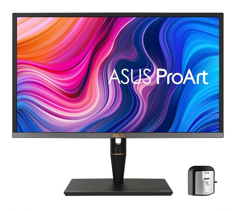 ASUS DIS 27 ASUS PA27UCX-K IPS - 27 - 9,5 ms, Ansicht 2