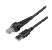Honeywell USB Kabel, schwarz, 1,5m