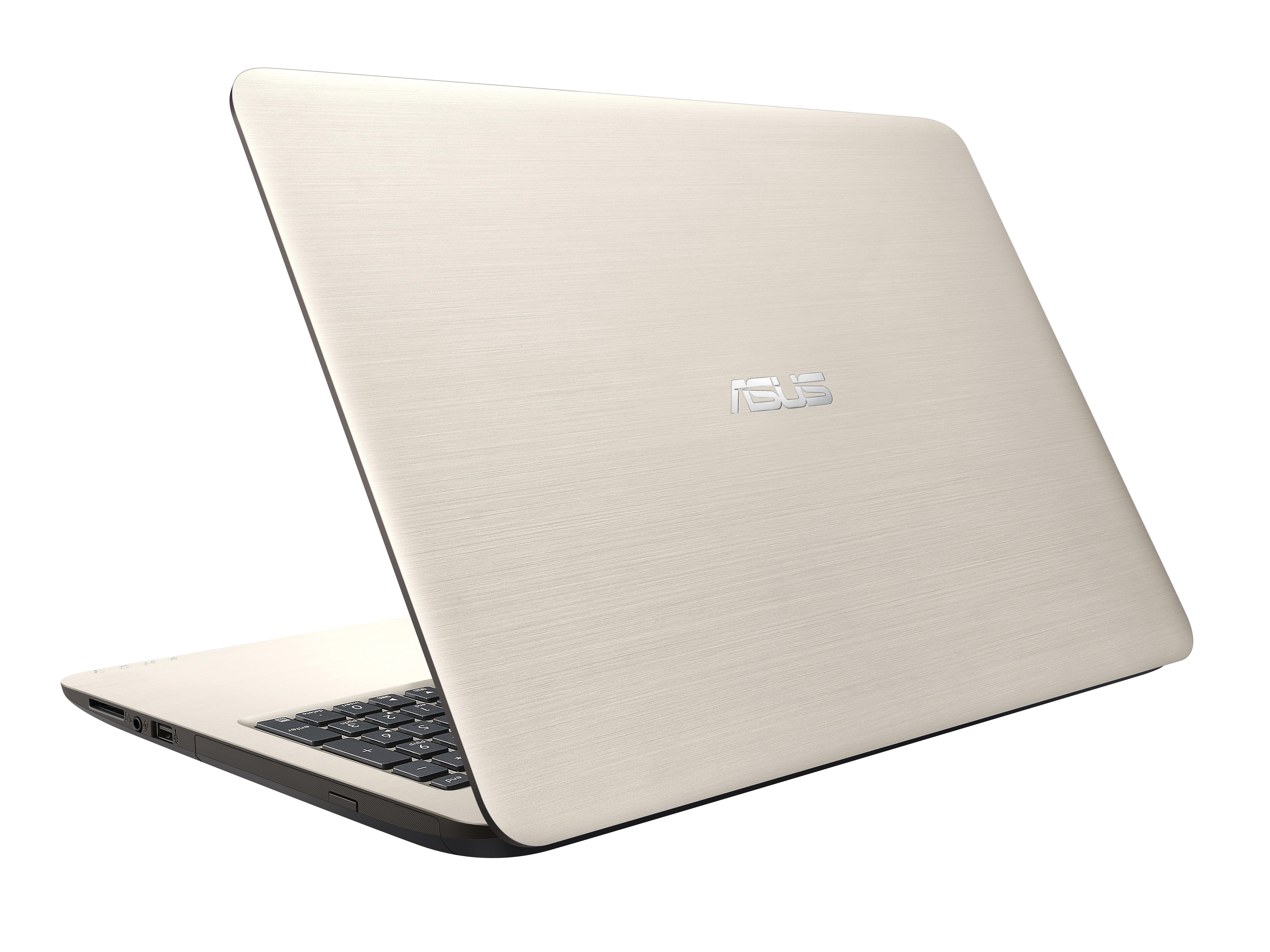 ASUS F556UQ XO628D - 15,6'' Notebook - Core i5 2,3 GHz 39,6 cm - Bild 1 von 1