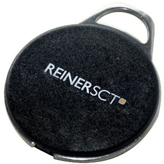 ReinerSCT timeCard Premium Transponder MIFARE DES EV3 500Stk, Ansicht 2