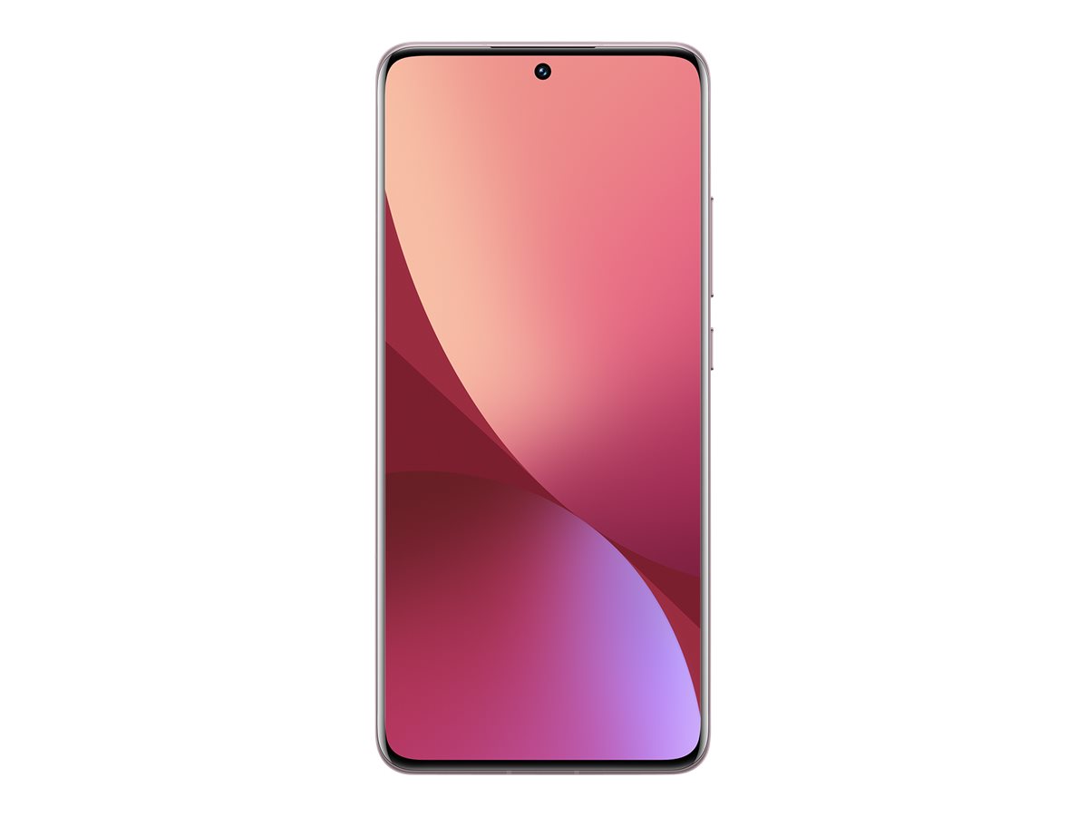 Xiaomi 12 5G Dual-Sim EU 8/256GB, MIUI, purple