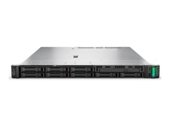 HPE ProLiant Compute DL325 Gen12 - Server - Rack-Montage - 1U - 1-Weg - keine CPU - RAM 0 GB - SATASASNVMe - Hot-Swap 6.4 cm (2.5)