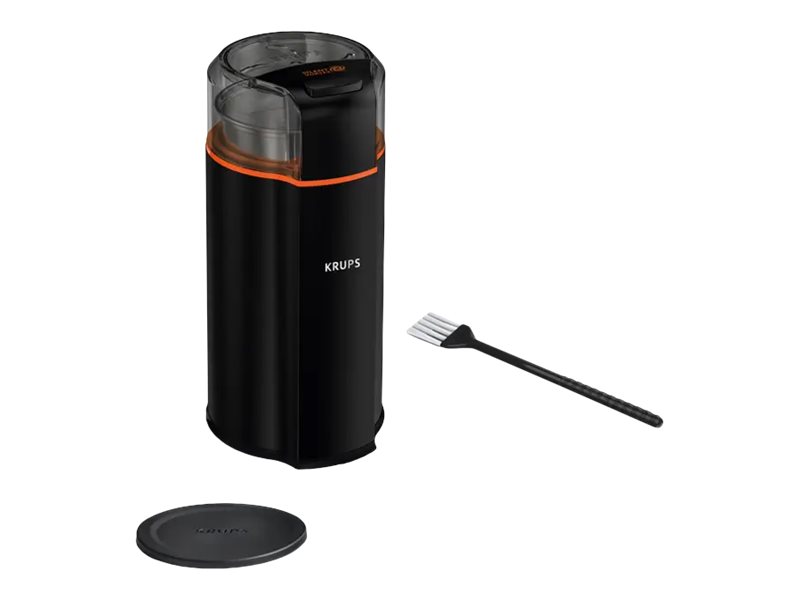 Krups Silent Vortex GX332810 - Gewürz-/Kaffeemühle, Ansicht 4