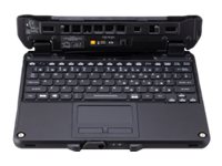 PANASONIC FZ-G2 KEYBOARD BASE NORDIC (FZ-VEKG21LN)