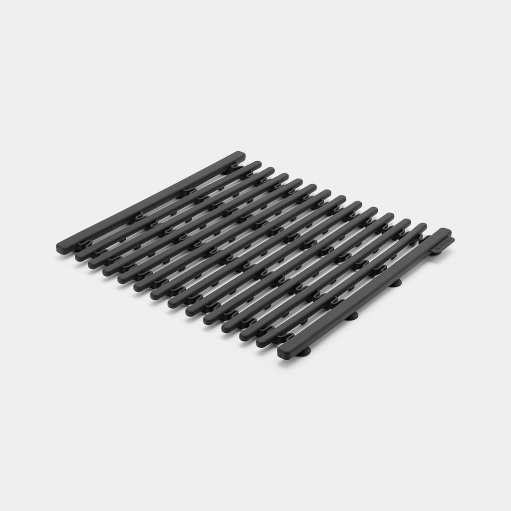 Brabantia 302589 - Anthrazit - China - 300 mm - 300 mm - 15 mm, Ansicht 2