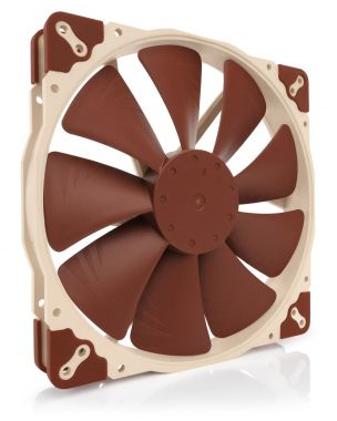 Noctua NF-A20 - Gehäuselüfter - 200 mm, Ansicht 4