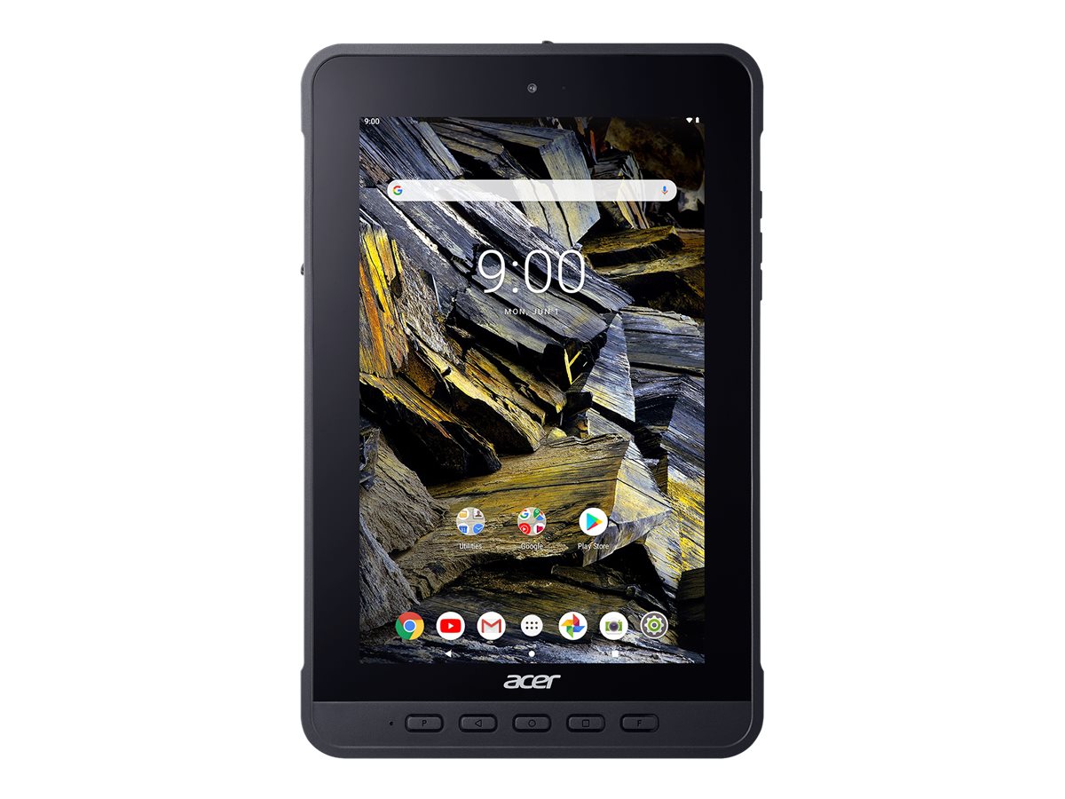 Acer Enduro Urban T1 (EUT110-11A-K67C), 10.1 Zoll Tablet, 32 GB Flash, Android 10 (Go)