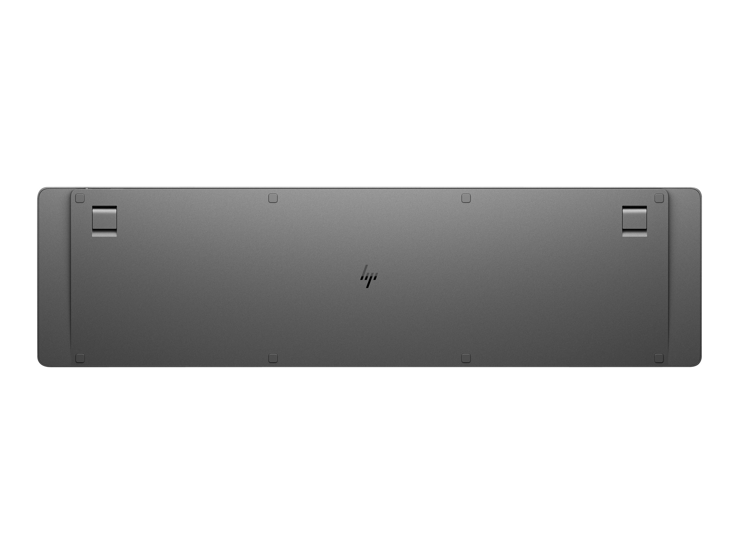 HP Dual Mode 975 - Tastatur - hinterleuchtet