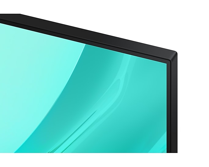 Samsung ViewFinity S6 S32D604UAU - S60UD Series - LED-Monitor - USB - 81.3 cm (32), Ansicht 3
