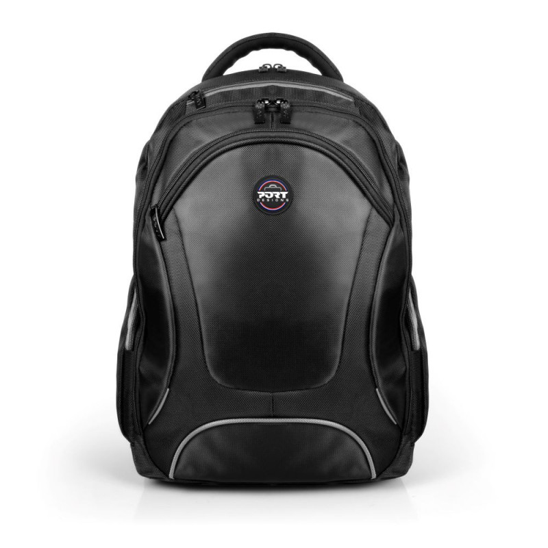 PORT Designs PORT COURCHEVEL II - Notebook-Rucksack - 40.6 cm (16), Ansicht 2