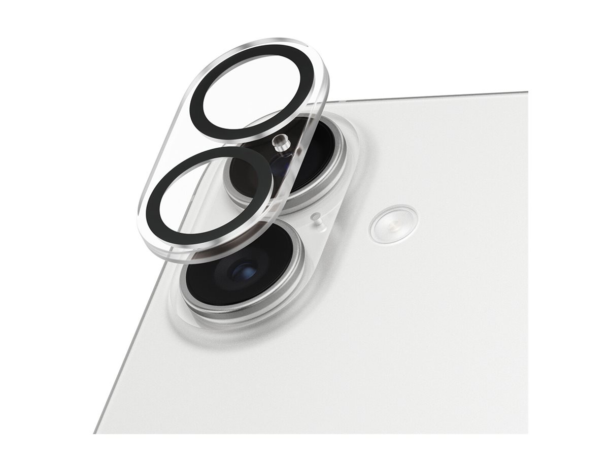 PanzerGlass PicturePerfect - Objektivschutz für Handy, Ansicht 2