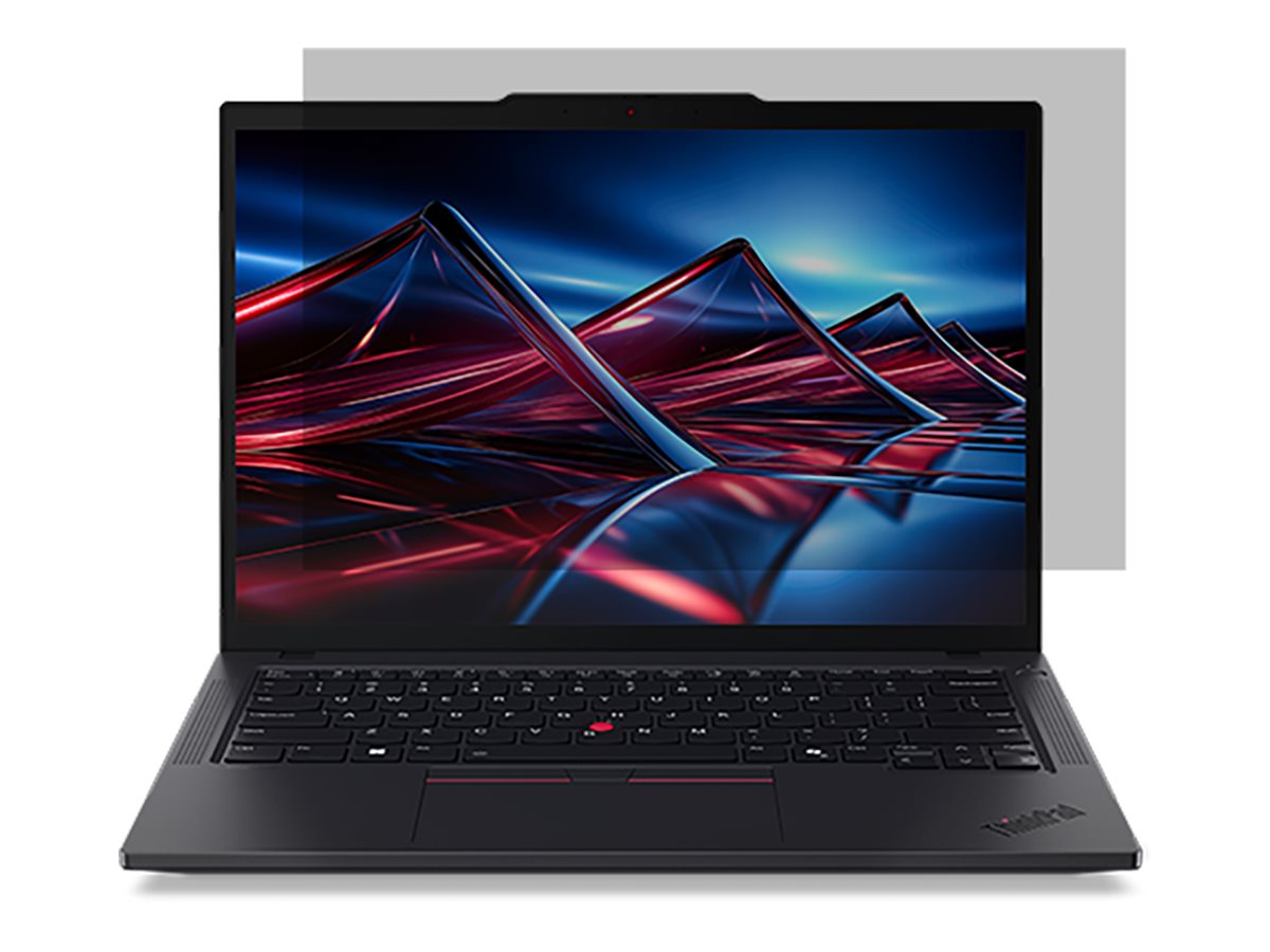 Lenovo Blickschutzfilter für Notebook