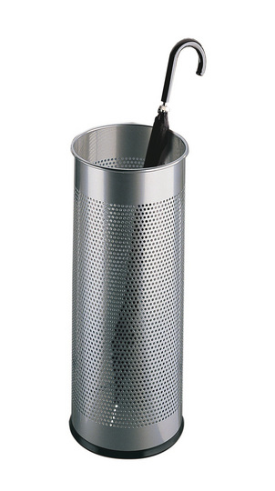 Durable Schirmständer - Silber, Ansicht 4