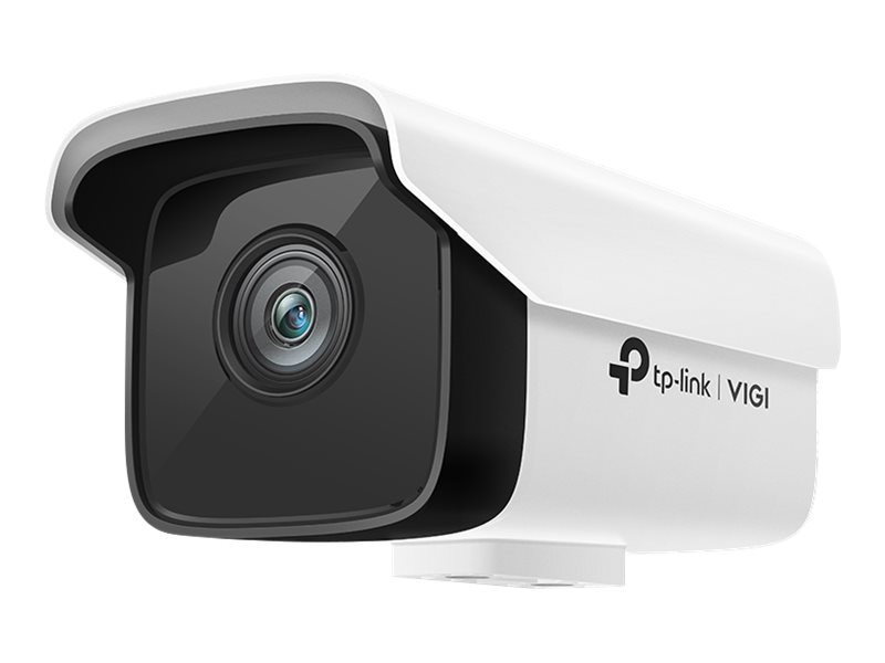 TP-LINK VIGI C300 Series C300HP-6 - V1 - Netzwerk-Überwachungskamera - Außenbereich - staubgeschützt/wetterfest - Farbe (Tag&Nacht)