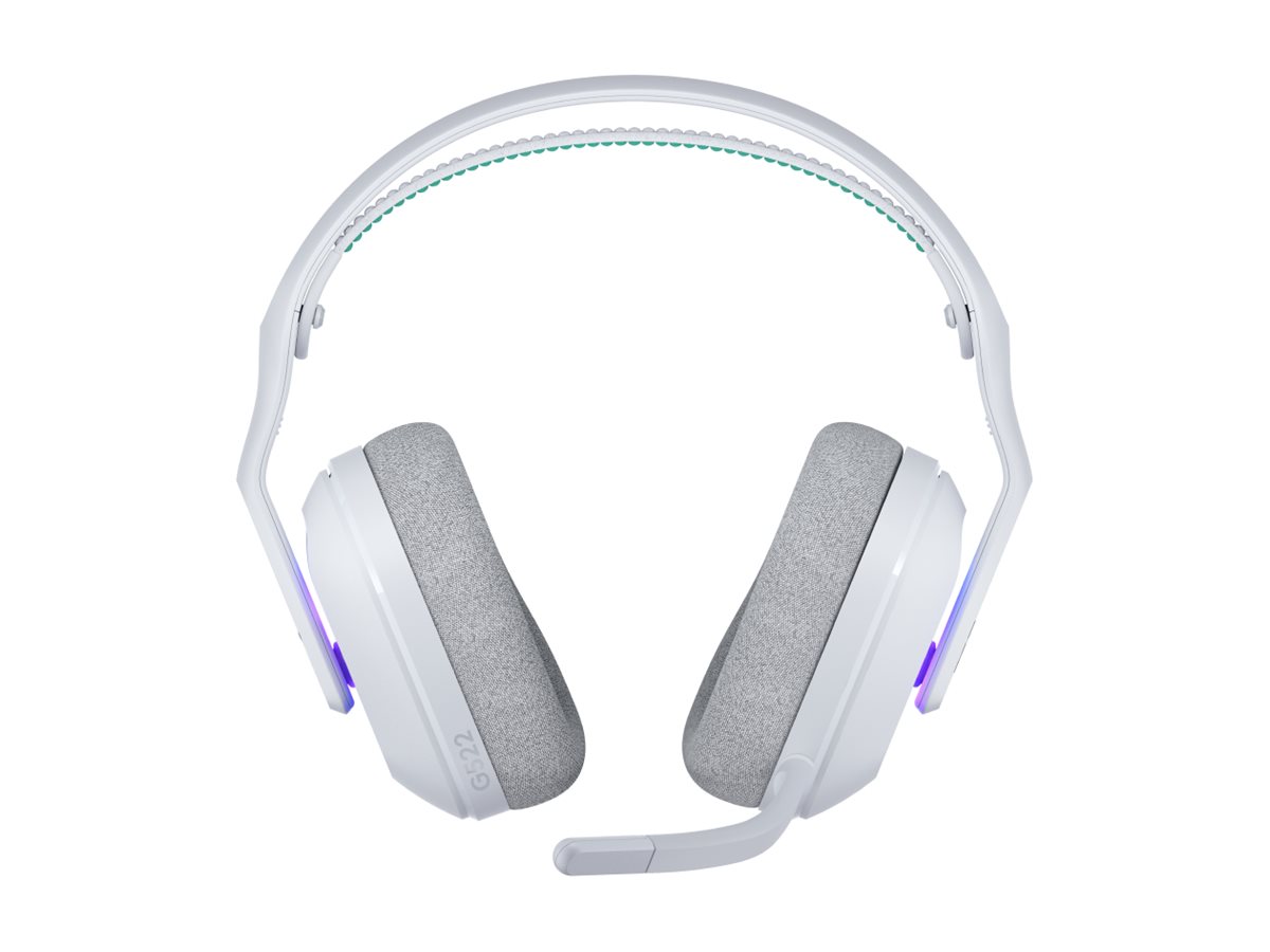 Logitech G G522 - Headset - ohrumschließend - Bluetooth / LIGHTSPEED, Ansicht 4