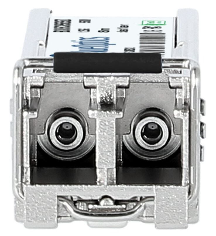 BlueOptics Networks 10051 kompatibler BlueOptics SFP BO05C856S5D, Ansicht 4